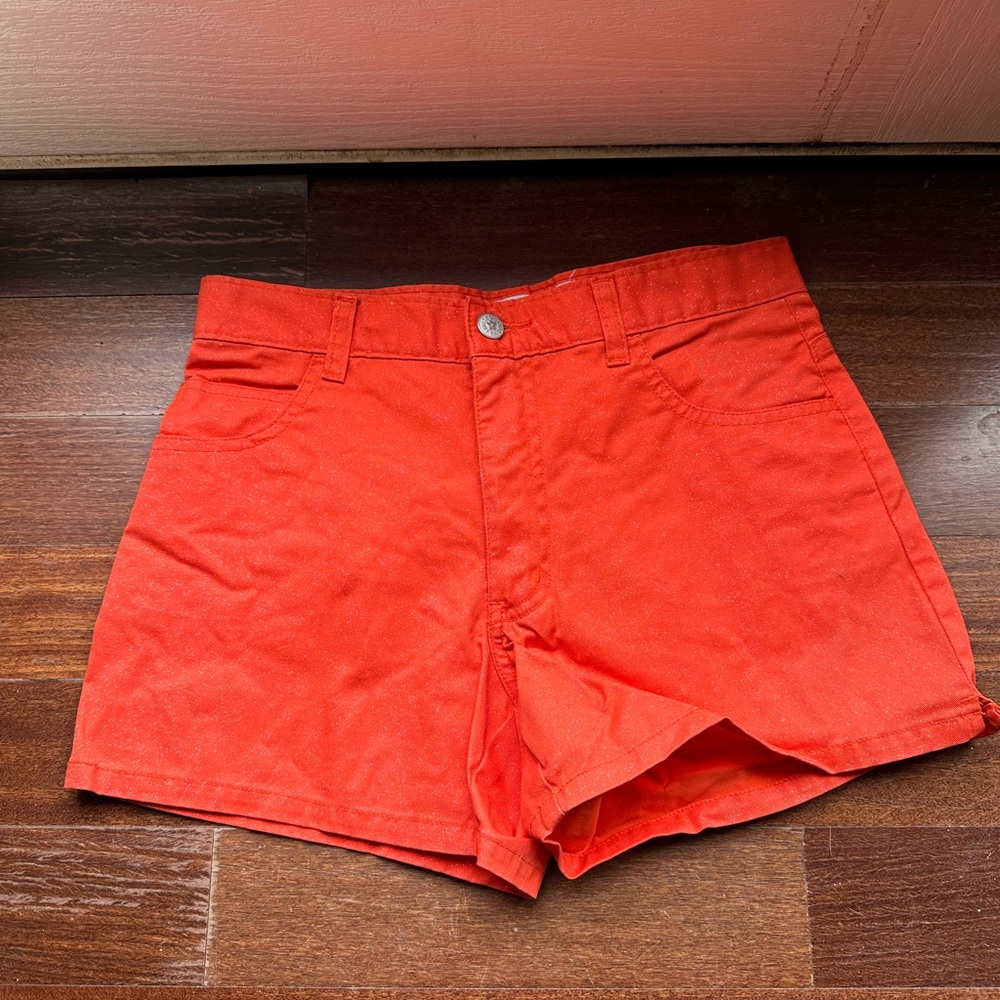 Limited Too | Glitter Shorts